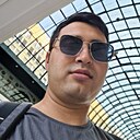 Серик, 28 лет