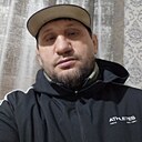 Мухаммад, 41 год