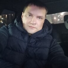Фотография мужчины Жека, 45 лет из г. Мончегорск