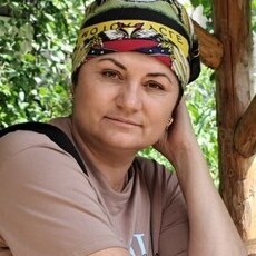 Фотография девушки Natali, 46 лет из г. Зыряновск