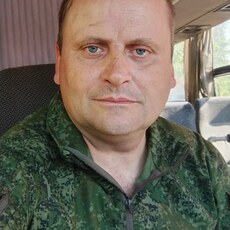 Фотография мужчины Дмитрий, 45 лет из г. Добруш