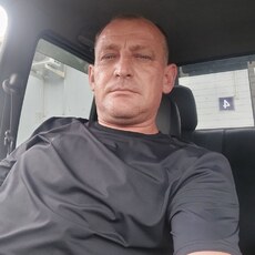 Фотография мужчины Андрей, 48 лет из г. Уссурийск