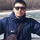 Жаслан, 33 года