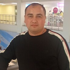 Фотография мужчины Алексей, 32 года из г. Урюпинск