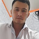 Алексей Камилов, 29 лет