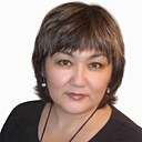 Лия, 55 лет