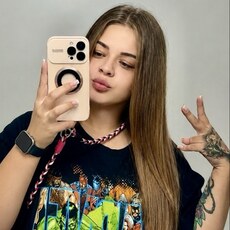 Фотография девушки Anastasiia, 30 лет из г. Сумы
