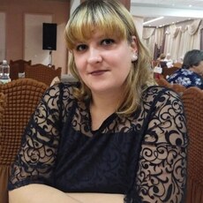 Фотография девушки Любимка, 41 год из г. Мстиславль