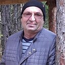 Влад, 63 года