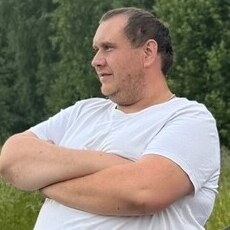 Фотография мужчины Руслан, 36 лет из г. Касимов