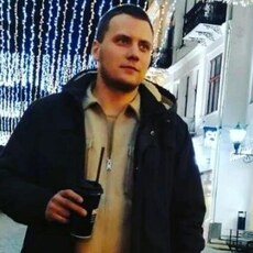 Фотография мужчины Роман, 26 лет из г. Гродно
