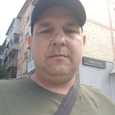 Фотография мужчины Pashka, 41 год из г. Винница