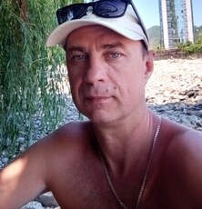 Фотография мужчины Владимир, 45 лет из г. Томск