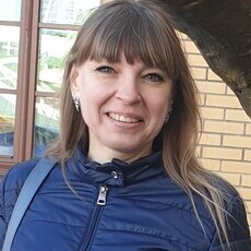 Фотография девушки Елена, 47 лет из г. Борисов