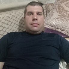 Фотография мужчины Сергей, 42 года из г. Актобе