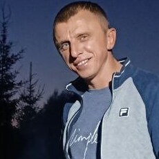 Фотография мужчины Сергей, 38 лет из г. Климовичи