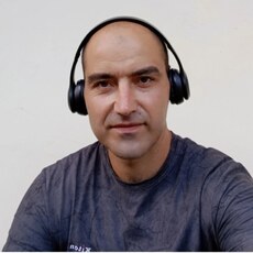 Фотография мужчины Владимир, 36 лет из г. Сальск