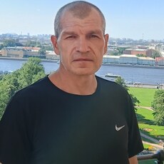 Фотография мужчины Данил, 51 год из г. Орехово-Зуево