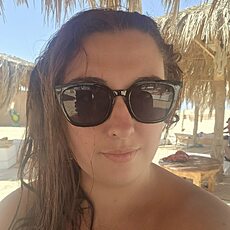 Фотография девушки Алиса, 41 год из г. Санкт-Петербург