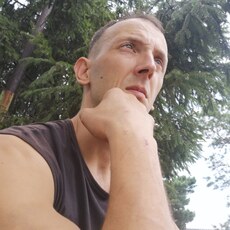 Фотография мужчины Павел, 34 года из г. Петропавловск