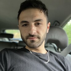 Фотография мужчины Pasha, 28 лет из г. Батуми