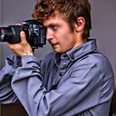 Максим, 23 года