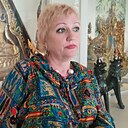 Незнакомка, 55 лет