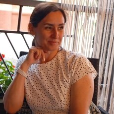 Фотография девушки Инна, 43 года из г. Благовещенск