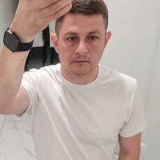 Фотография мужчины Алексей, 39 лет из г. Москва
