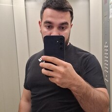Фотография мужчины Рагиф, 31 год из г. Подольск