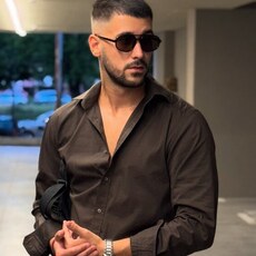 Фотография мужчины Эрик, 30 лет из г. Липецк