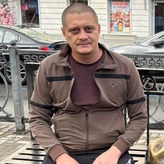 Фотография мужчины Сергей, 38 лет из г. Камышин