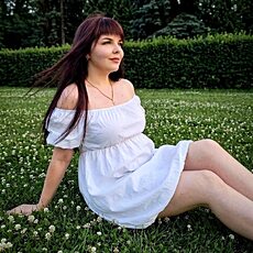 Фотография девушки Светлана, 42 года из г. Горловка