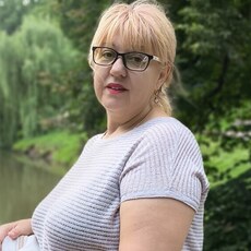 Фотография девушки Инна, 53 года из г. Москва