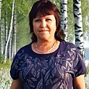 Светлана, 62 года