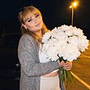 Русалочка, 35 лет