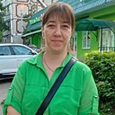 Светлана, 50 лет