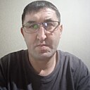 Расил, 44 года