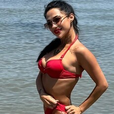 Фотография девушки Asya, 23 года из г. Мангейм