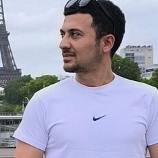 Фотография мужчины Забит, 32 года из г. Штутгарт