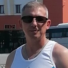 Фотография мужчины Роман, 47 лет из г. Ачинск