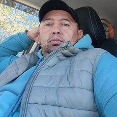 Фотография мужчины Ната, 44 года из г. Заринск