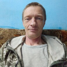 Фотография мужчины Максим, 43 года из г. Славгород