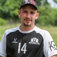Фотография мужчины Алексей, 22 года из г. Полевской