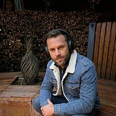 Фотография мужчины Александр, 36 лет из г. Симферополь