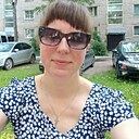 Анюта, 46 лет