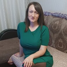 Фотография девушки Елена, 39 лет из г. Костанай