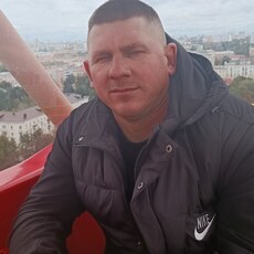 Фотография мужчины Стас, 43 года из г. Полоцк