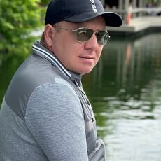 Фотография мужчины Алексей, 43 года из г. Махачкала