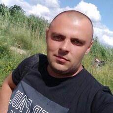 Фотография мужчины Владимир, 35 лет из г. Лисичанск